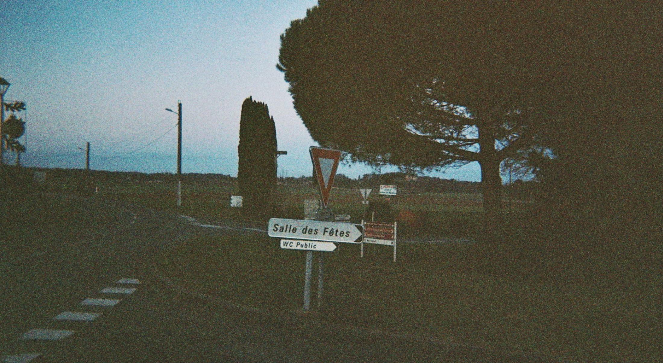 La salle des fêtes, Collectif BAAL. © Collectif BAAL