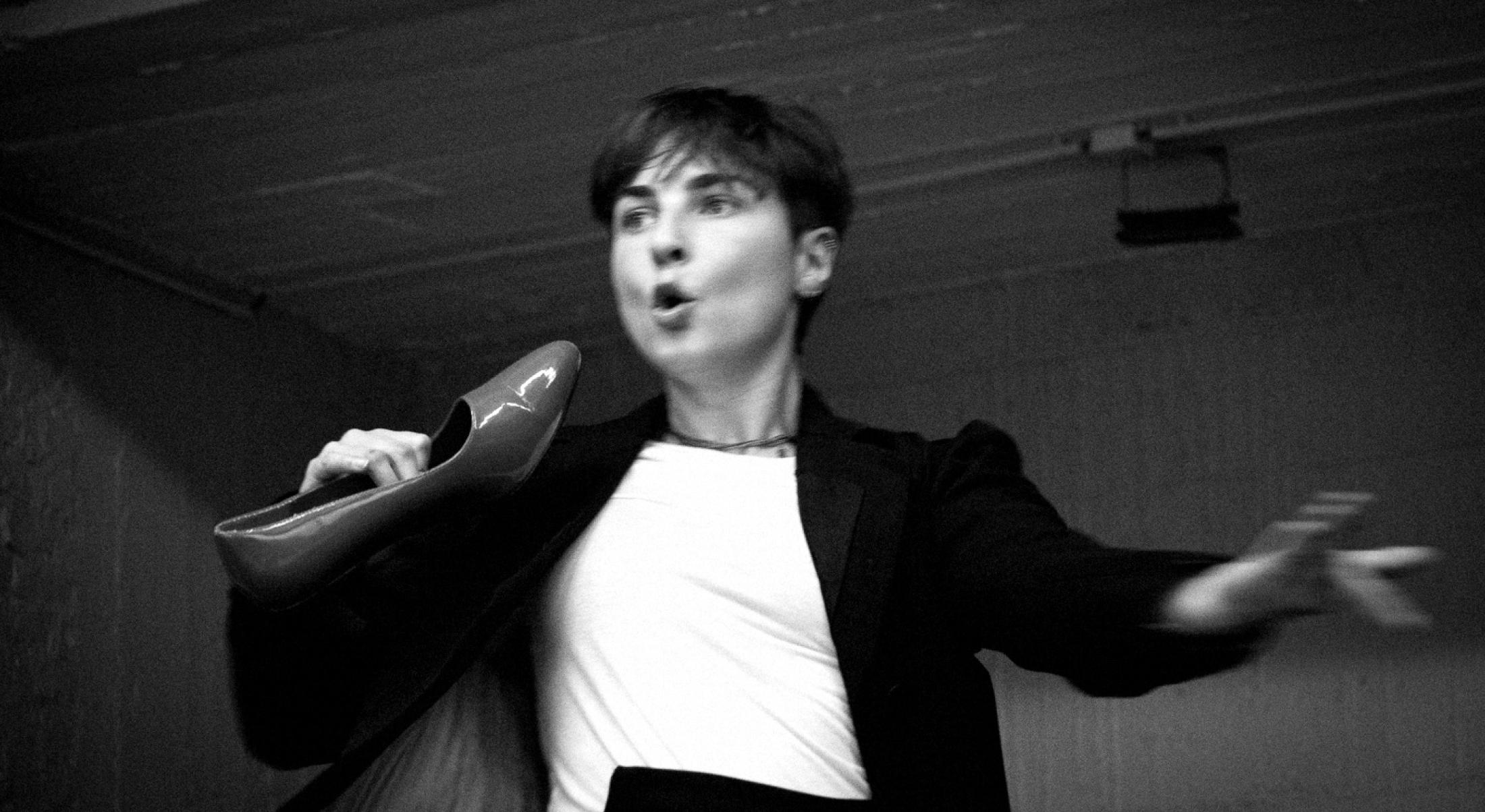 © Fwb Jean Poucet